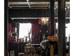 -雪灵魔法世界SHELLY’S TAROT(大良桂畔里店)