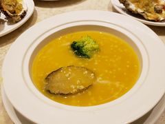 小鲍鱼-芭菲盛宴·环球美食(北城国际店)