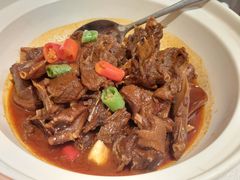 药膳养生鸭-东湖177艺术餐厅 · 东坡院子