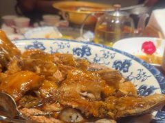 -山西会馆·晋菜·晋商宴·牌匾博物馆(胜利东街店)