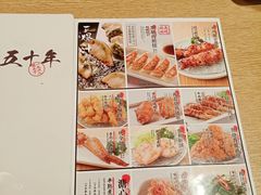 -味千拉面(上海松江二店)