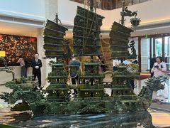 -广州白天鹅宾馆