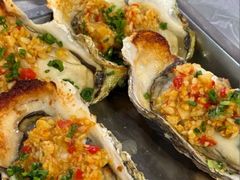 -串小白烧烤(金沙洲店)