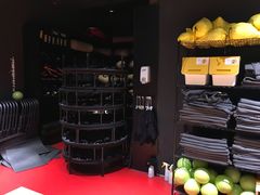 -超级猩猩健身·团课(高新园大冲商务中心二店)