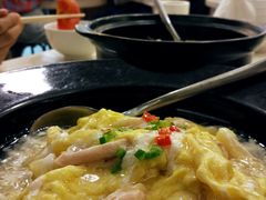 芙蓉鱼肚-和平馆·地道港澳茶餐厅(西门口店)