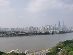 -广州塔