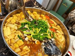 -麦园农庄·西江河鲜