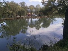 -承德避暑山庄景区