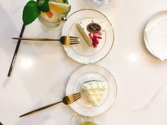 -PETIT PARIS 小巴黎(花园道店)