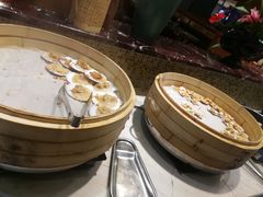 -吉布鲁牛排海鲜自助(龙湖北城天街购物广场店)