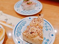 -金匠寿司(金虹桥国际中心店)