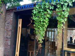 VOYAGE&nbsp;COFFEE(北锣鼓巷店)-VOYAGE COFFEE(北锣鼓巷店)
