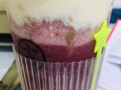 芝士多肉葡萄-古茗(西湖小和山店)