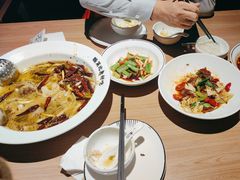 -太二酸菜鱼(上海佛罗伦萨小镇店)