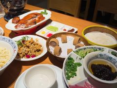 -老北京炸酱面·烤鸭(前门店)