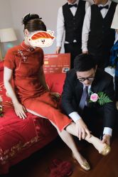 -老上海·石库门 旗袍·洋服工作室(淮海中路店)