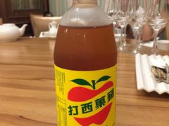 -海九澎湖海鲜餐厅