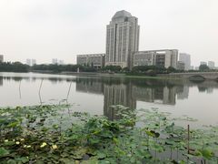 -江南大学(蠡湖校区)