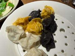 -KŌNG胶东小馆(华熙店)