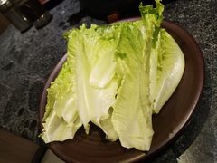 -大山炭火烤肉自助(百盛步行街广场店)