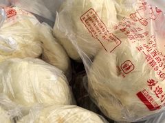 -清泉阁包子铺(中山路店)