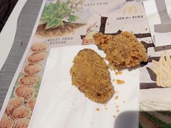 -麦当劳(秣陵路店)