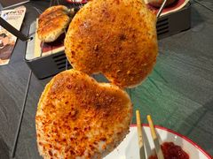 -钱锋炭缸烧烤(南湖大路总店)