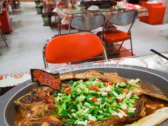 -鱼神脆皮烤鱼(深圳光明田寮村店)