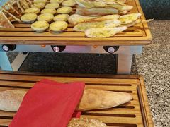 -虎门美思威尔顿酒店(海之光自助餐)