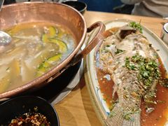 -妈妈的味道(和顺古镇店)