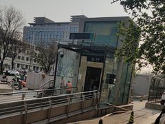 -味多美蛋糕(苏州街地铁店)