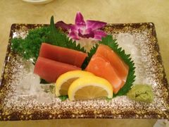 -桃屋日本料理(清华科技园店)