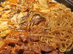 -奉天小馆·非遗东北菜(济南万象城店)