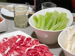-海底捞火锅(武胜路凯德广场店)