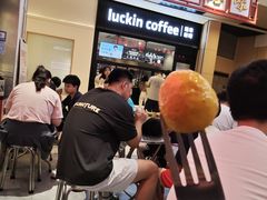 -孖记茶档·热腾茶餐(荔湾领展广场店)