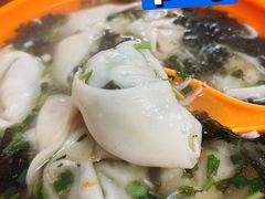 -阿麟馄饨(延长路店)
