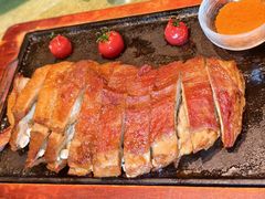 -太守宴·蘭院(天塔店)