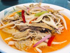 -乡村馕坑肉·烧烤·新疆菜·本地人更爱吃(阿勒泰首店)