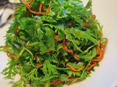 -海派悦庭·海胆烧麦·新融合菜(凯德广场店)
