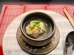 -鳥喜Toriki怀石烧鸟料理