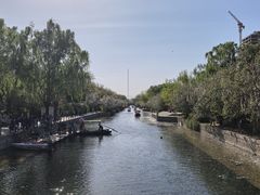 -元大都城垣遗址公园