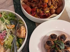 -La Maison 夜来香(进贤路店)