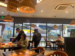 -豪享来中西餐厅(隆昌店)