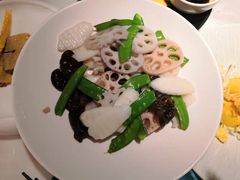 -荷塘秋月·本帮江浙菜(国权路店)