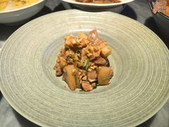 -莞府家宴·东莞菜(市民服务中心店)