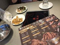 -蝎王府羊蝎子(西直门店)