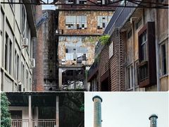 -广州市紫泥堂文化创意园景区
