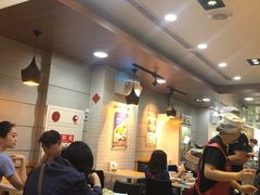 -胡须张鲁肉饭(南京三民店)