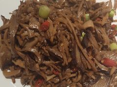 -福海居烤鸭店(鸟巢店)