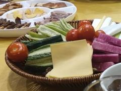 -红红烤鸭店(西单店)